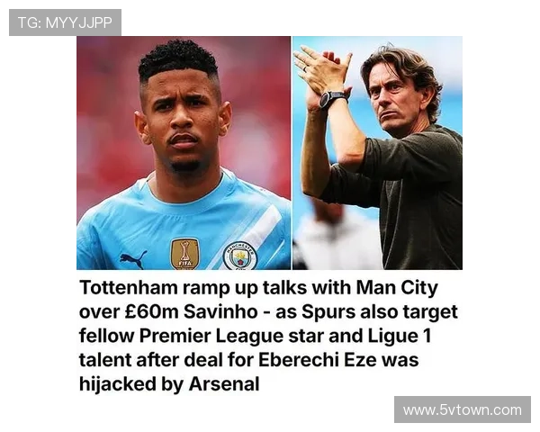 邮报称热刺有意柯蒂斯琼斯未接触