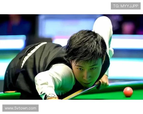 赵心童斯诺克击败艾伦进决赛